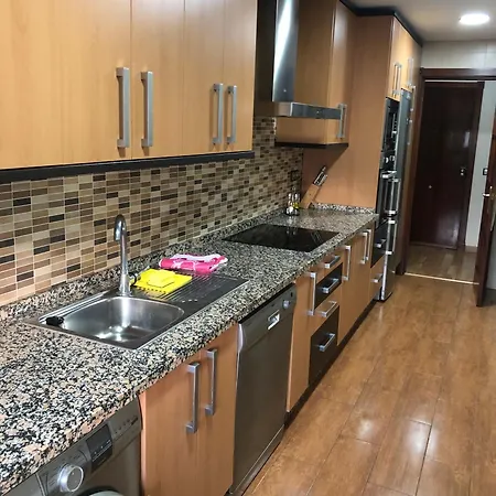 Xryhomes Iii Residencial En Jerez 4 Hab, 2 Banos, 6pax, 10 Min Del Centro Apartment Jerez de la Frontera