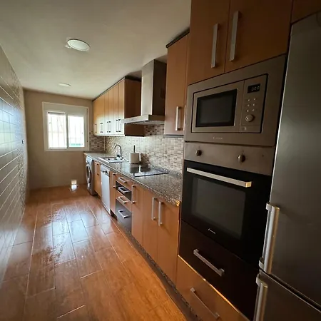 Apartment Xryhomes Iii Residencial En Jerez 4 Hab, 2 Banos, 6pax, 10 Min Del Centro