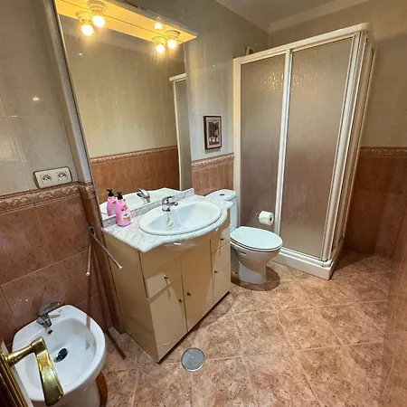 Xryhomes Iii Residencial En Jerez 4 Hab, 2 Banos, 6pax, 10 Min Del Centro Apartment Jerez de la Frontera