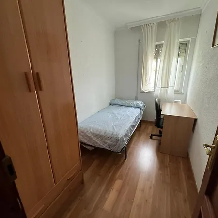 Apartment Xryhomes Iii Residencial En Jerez 4 Hab, 2 Banos, 6pax, 10 Min Del Centro Jerez de la Frontera
